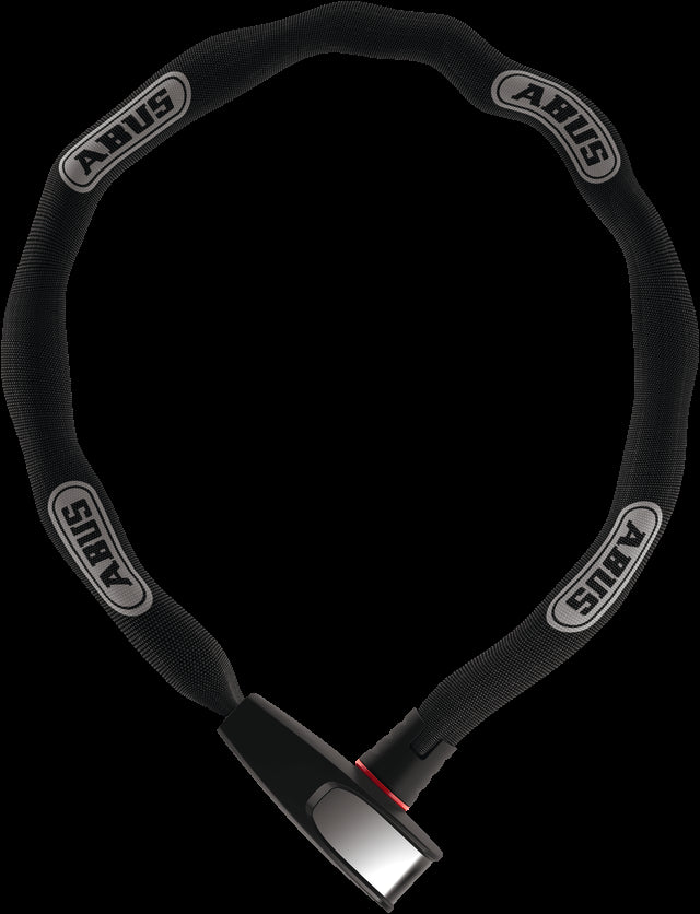 Candado Abus Catena 6806K/110 Negr