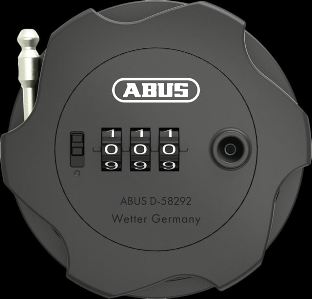 Candado Abus Combiflex Adventure