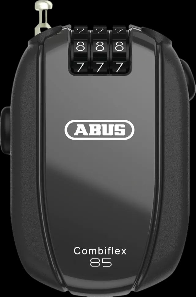 Candado Abus Combiflex Break 85