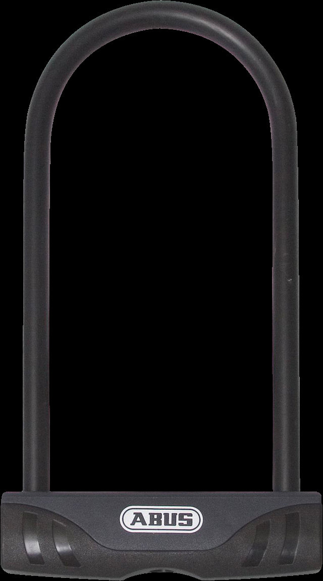 Candado Abus Facilo 32/150Hb230+Ush Negr