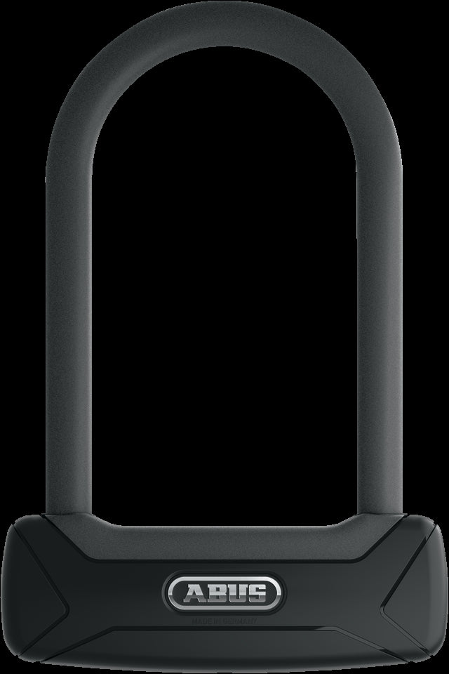 Candado Abus Granit Plus 640/135Hb150 Negr