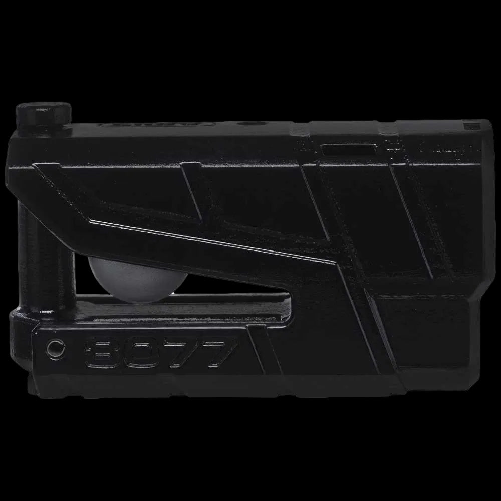 Candado Abus Moto Granit Detecto X-Plus 8077 Negr