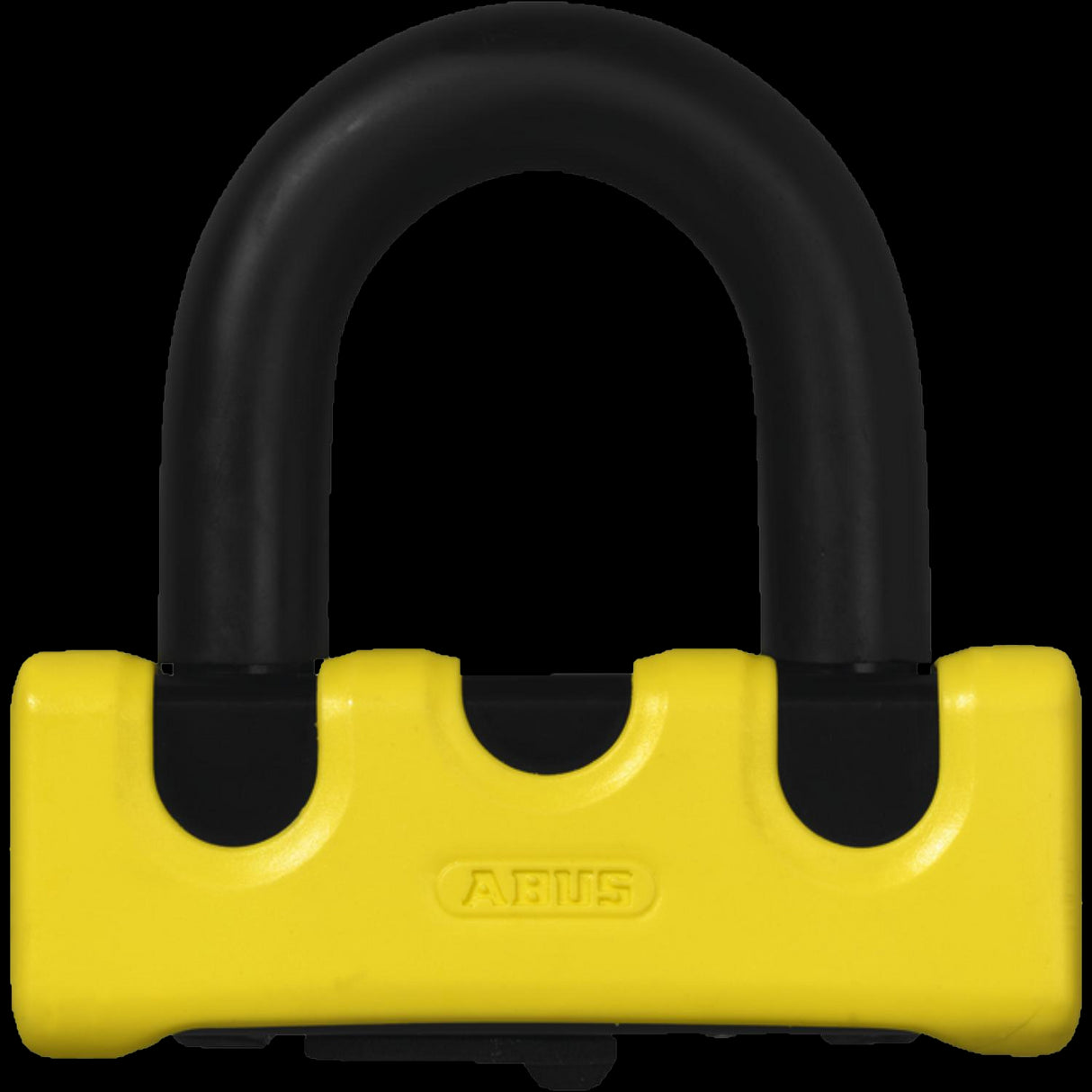 Candado Abus Moto Granit Power Xs 67/105Hb50 Amar