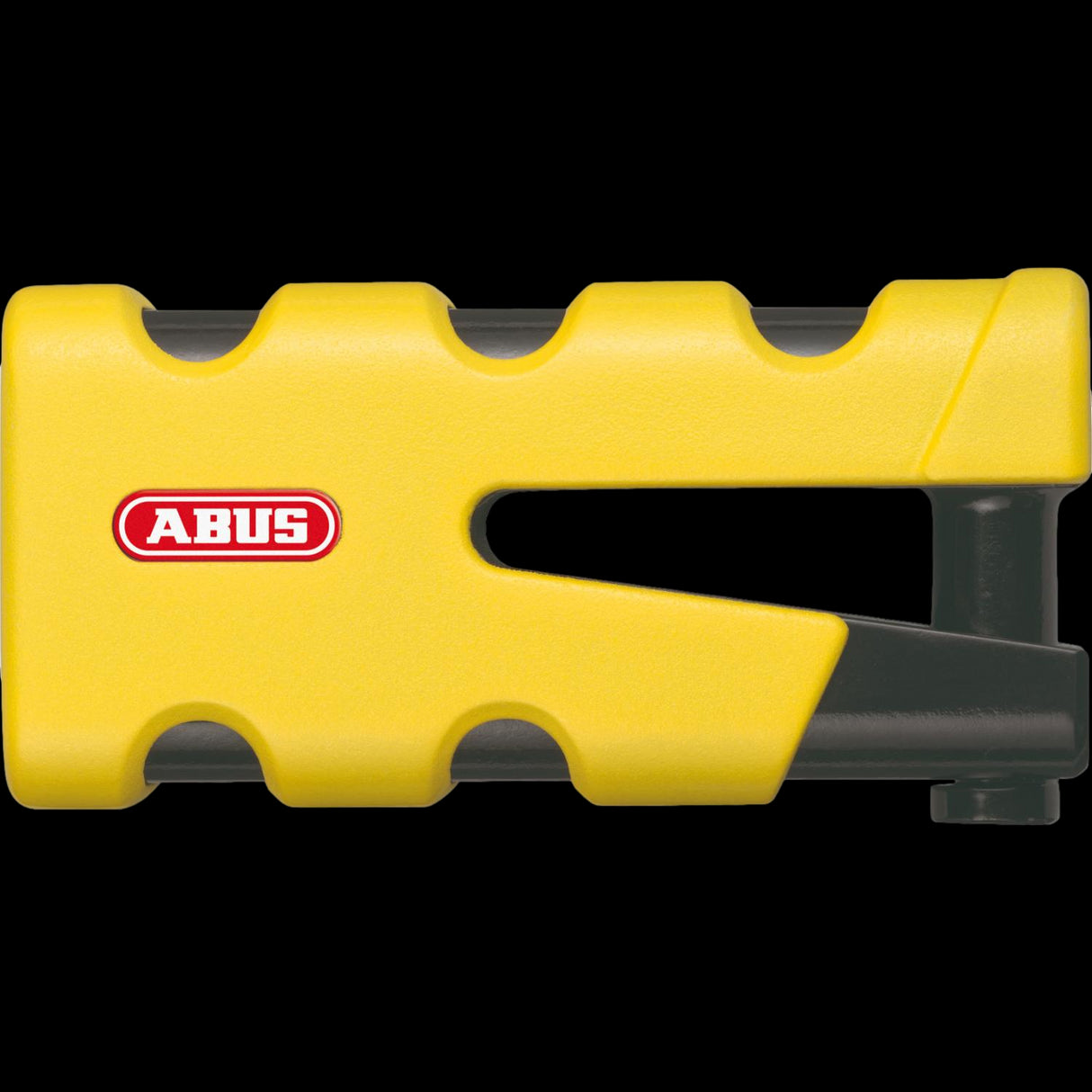 Candado Abus Moto Granit Sledg 77 Grip Amar