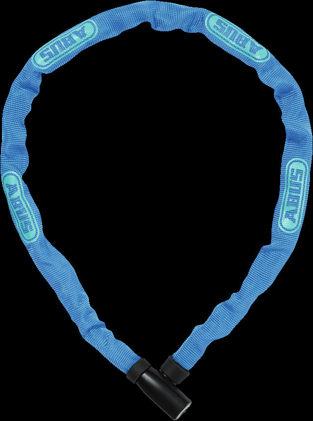 Candado Abus Steel-O-Chain 4804K/75 Azul