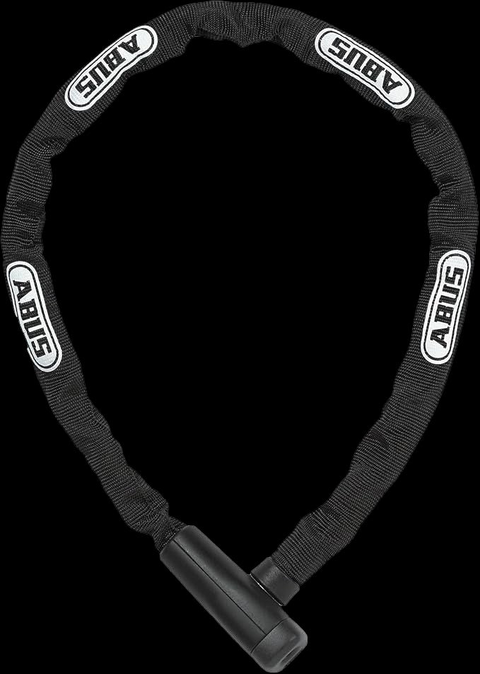 Candado Abus Steel-O-Chain 5805K/75 Negr
