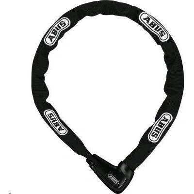 Candado Abus Steel-O-Chain 9809/110 Negr