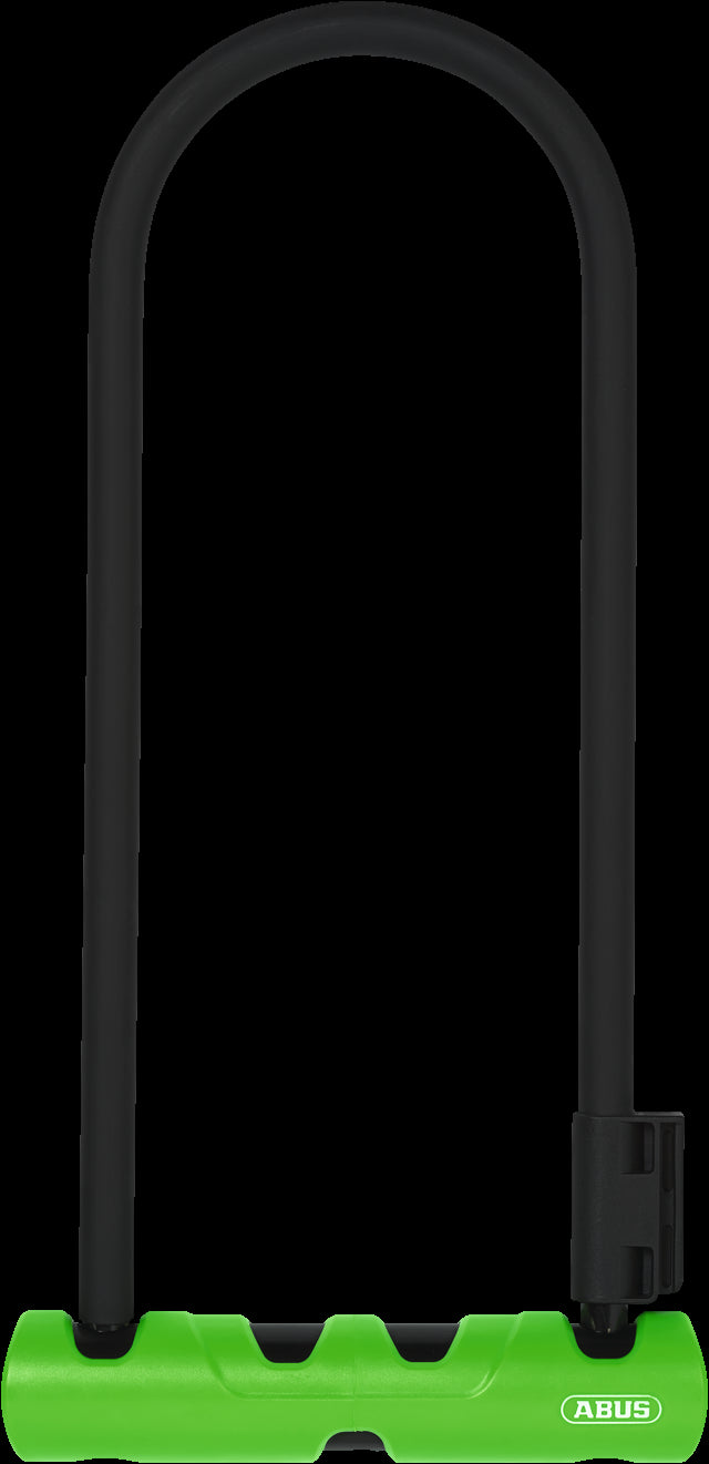 Candado Abus Ultra 410/170Hb230 Sh34 Verd