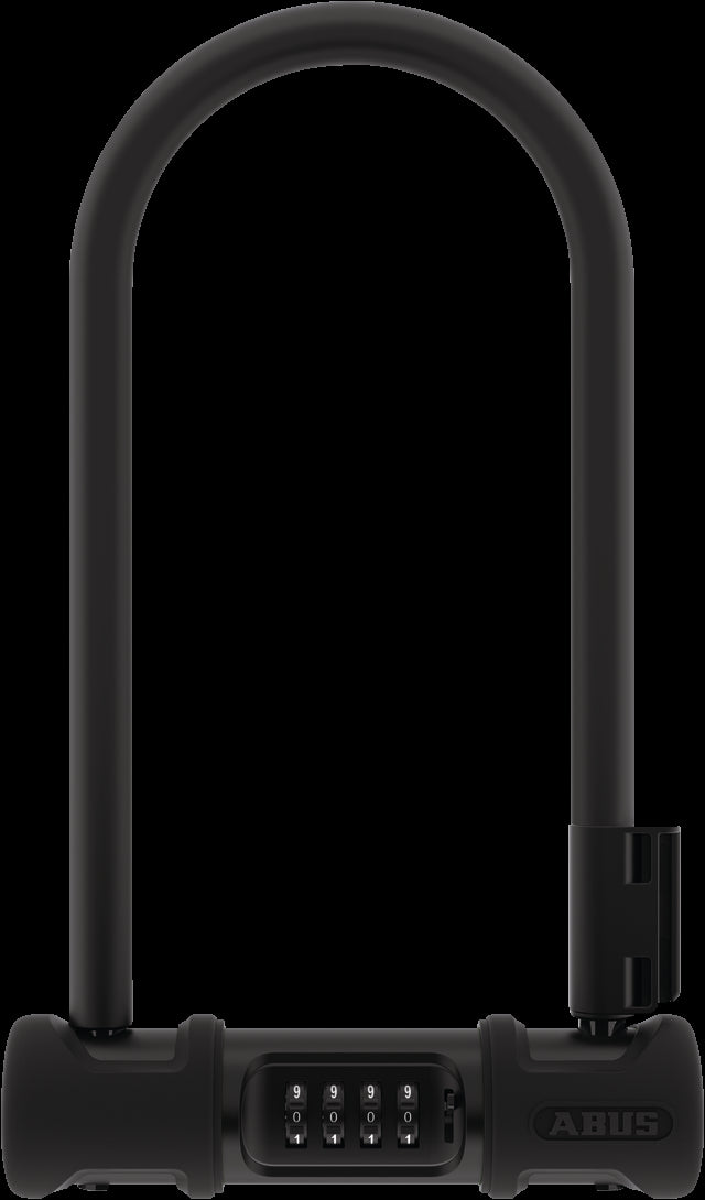 Candado Abus Ultra Combo 410C/170Hb230 Sh34 Negr