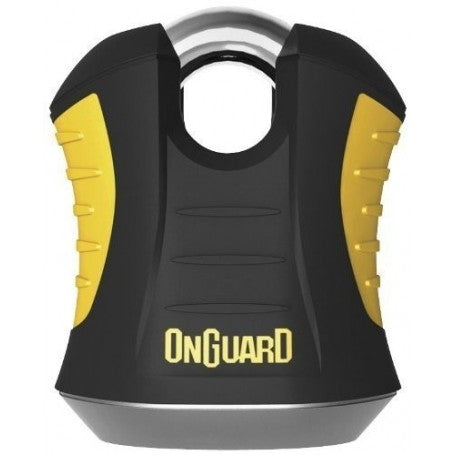 Candado On Guard Beast Padlock