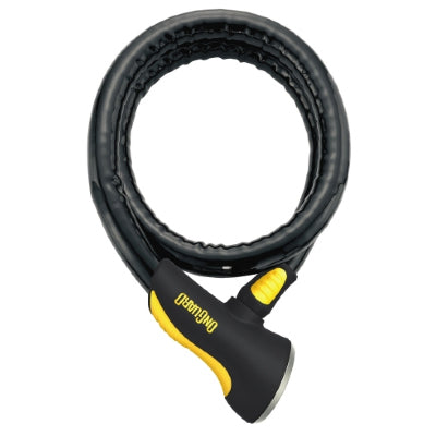 Candado On Guard Moto Rottweiler