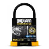 Candado On Guard U-Lock Bulldog Std Lm