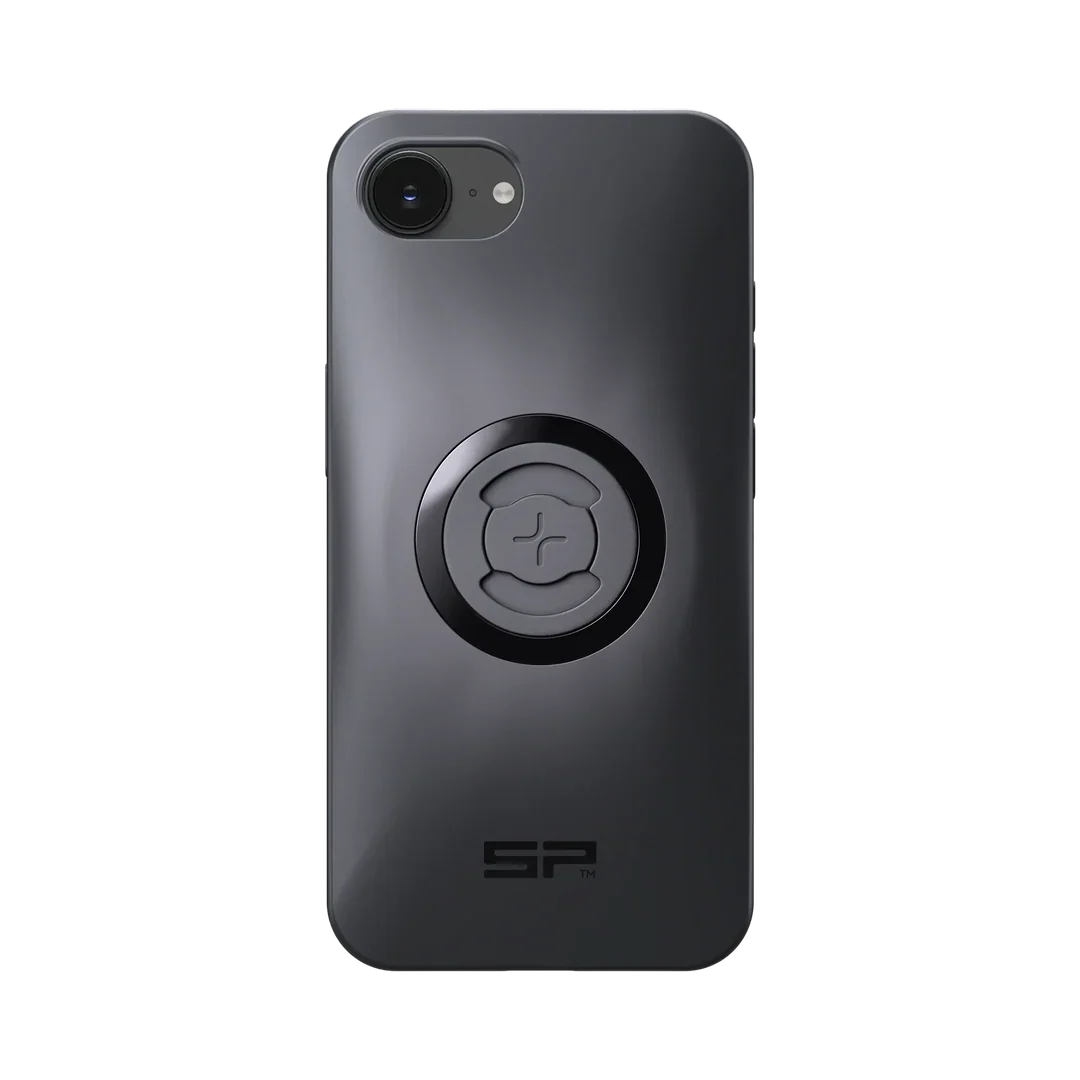 Carcasa Para Iphone 16E Sp Connect
