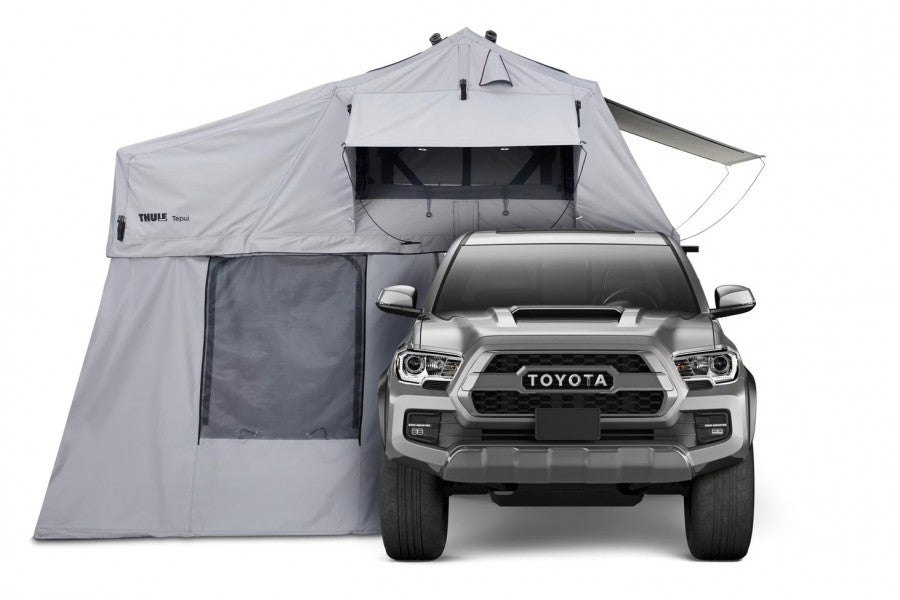 Carpa Thule Tepui Explorer Autana 4 | Gris
