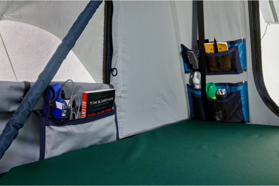 Carpa Thule Tepui Explorer Autana 4 | Gris