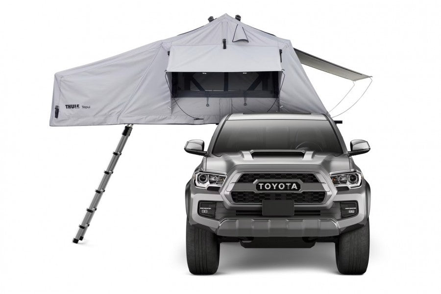 Carpa Thule Tepui Explorer Autana 4 | Gris
