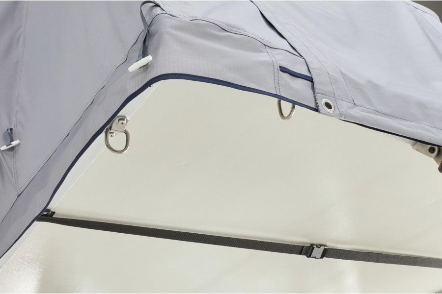Carpa Thule Tepui Explorer Autana 4 | Gris