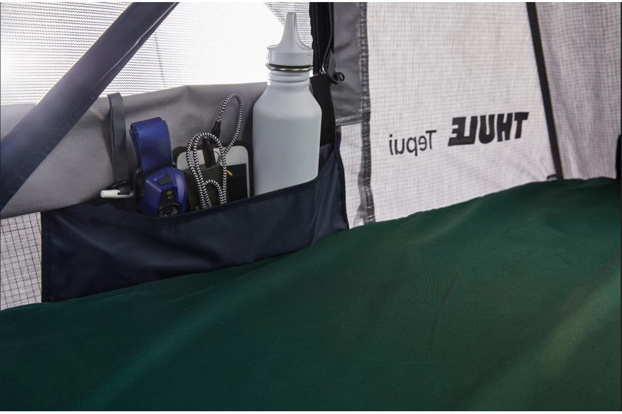 Carpa Thule Tepui Explorer Ayer 2 | Gris-Bruma