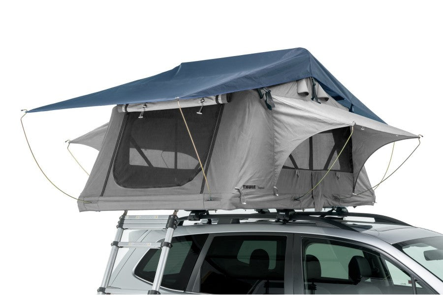 Carpa Thule Tepui Explorer Ayer 2 | Gris-Bruma