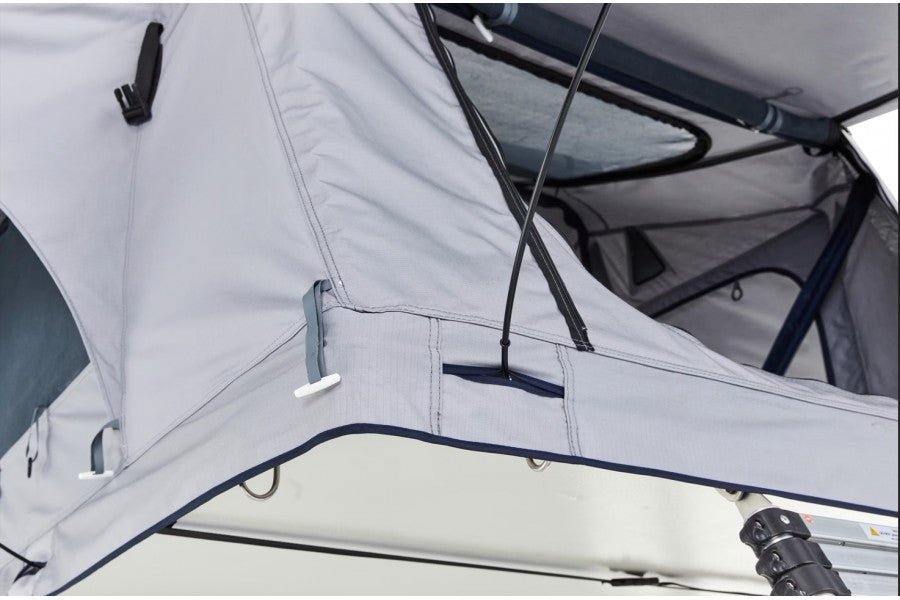 Carpa Thule Tepui Explorer Ayer 2 | Gris-Bruma