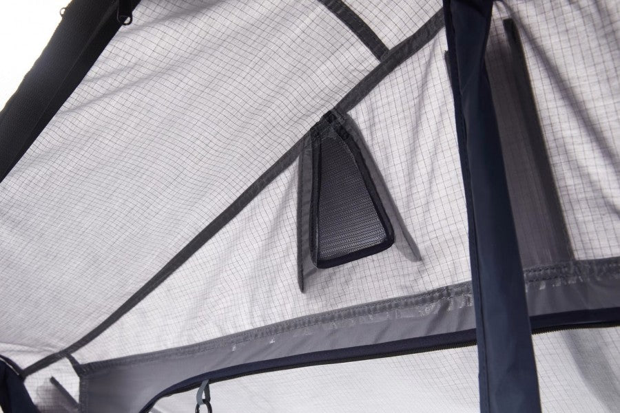 Carpa Thule Tepui Explorer Ayer 2 | Gris-Bruma