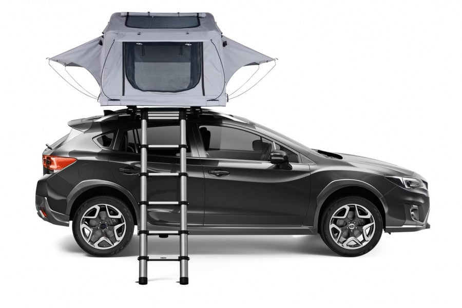 Carpa Thule Tepui Explorer Ayer 2 | Gris-Bruma