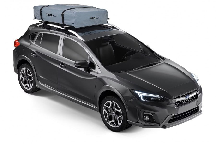 Carpa Thule Tepui Explorer Ayer 2 | Gris-Bruma