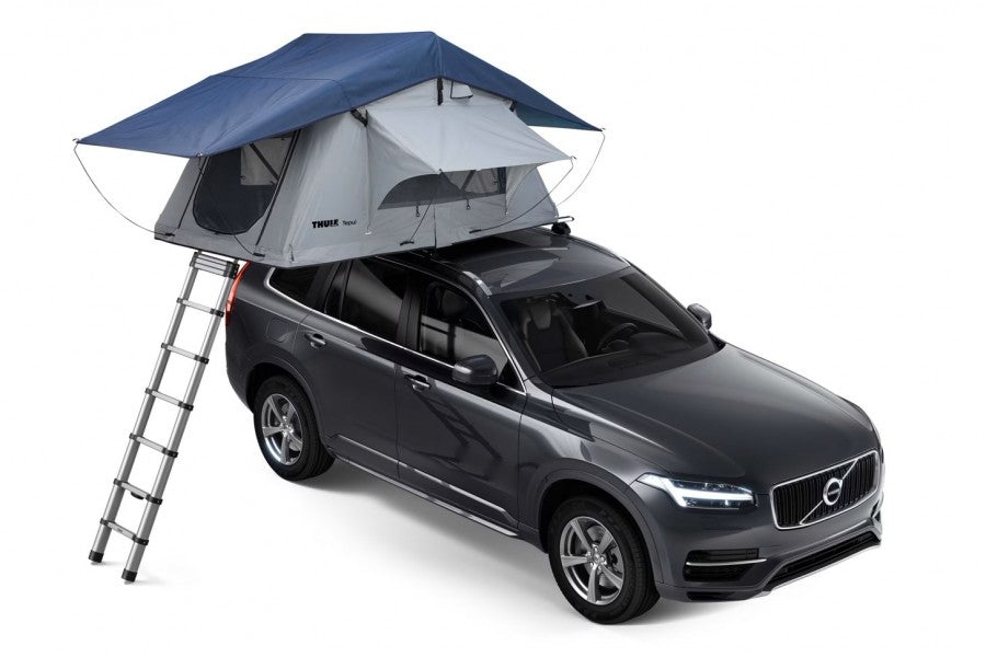 Carpa Thule Tepui Explorer Kukenam 3 | Gris-Bruma