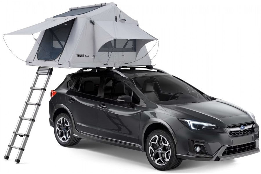 Carpa Thule Tepui Explorer Kukenam 3 | Gris-Bruma