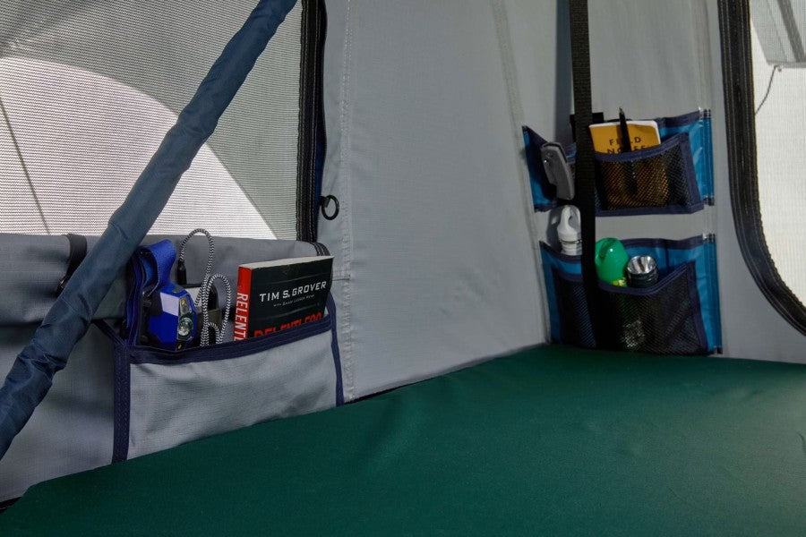 Carpa Thule Tepui Explorer Kukenam 3 | Gris-Bruma