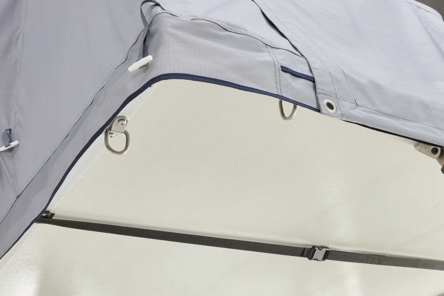 Carpa Thule Tepui Explorer Kukenam 3 | Gris-Bruma