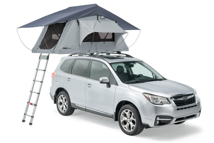 Carpa Thule Tepui Explorer Kukenam 3 | Gris-Bruma