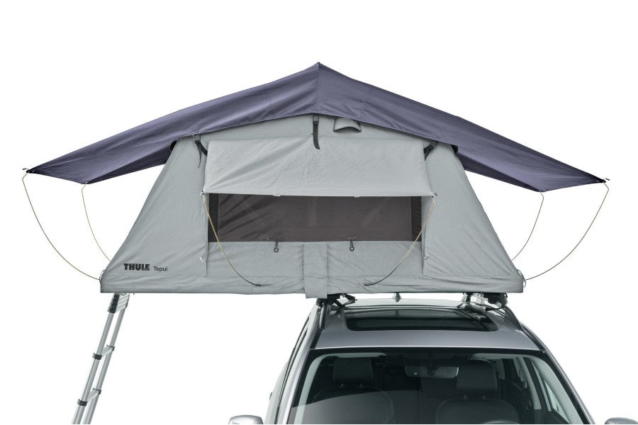 Carpa Thule Tepui Explorer Kukenam 3 | Gris-Bruma