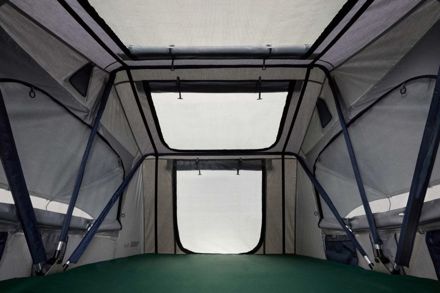 Carpa Thule Tepui Explorer Kukenam 3 | Gris-Bruma