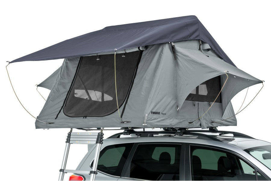 Carpa Thule Tepui Explorer Kukenam 3 | Gris-Bruma