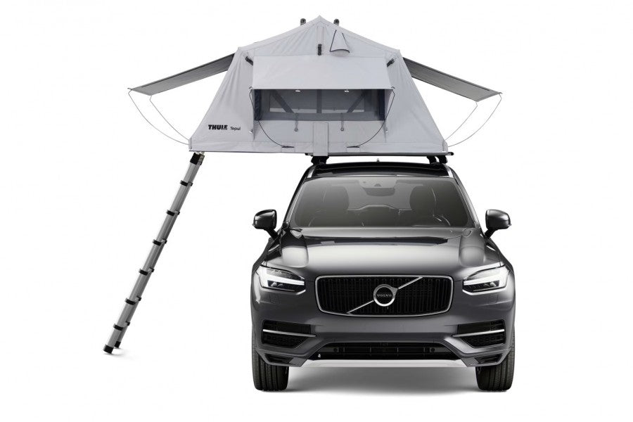 Carpa Thule Tepui Explorer Kukenam 3 | Gris-Bruma