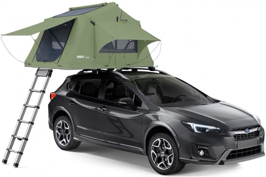 Carpa Thule Tepui Explorer Kukenam 3 | Oliva