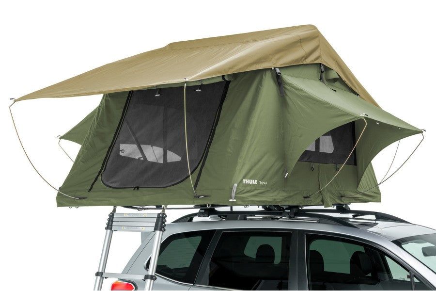 Carpa Thule Tepui Explorer Kukenam 3 | Oliva