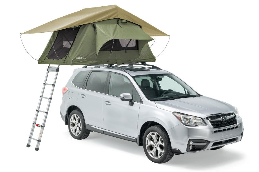 Carpa Thule Tepui Explorer Kukenam 3 | Oliva
