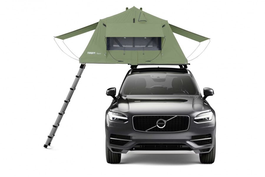 Carpa Thule Tepui Explorer Kukenam 3 | Oliva