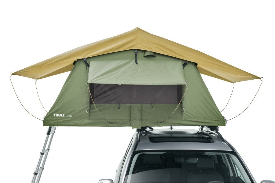 Carpa Thule Tepui Explorer Kukenam 3 | Oliva