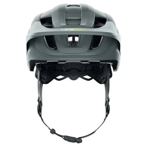 Casco Abus Cliffhanger Mips S Gris Concreto