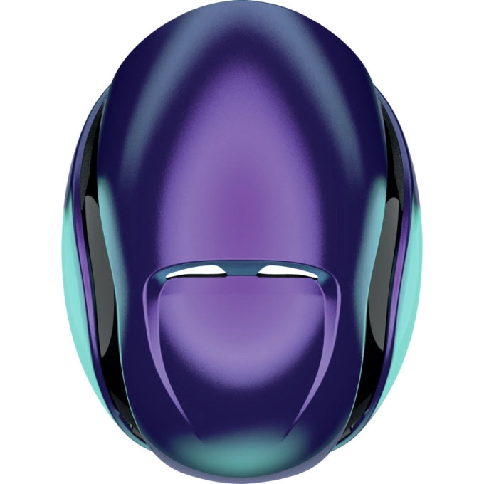 Casco Bicicleta Abus Gamechanger Tri Flip Flop Mora