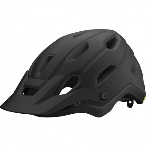 Casco Giro Source Mips Mat Black Fade