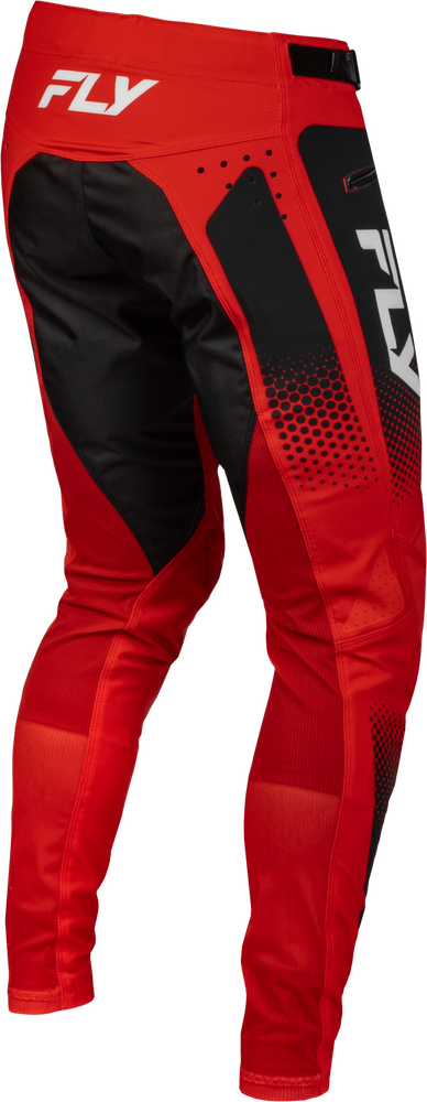 Pantalón Rayce Sonar Red/Black/White