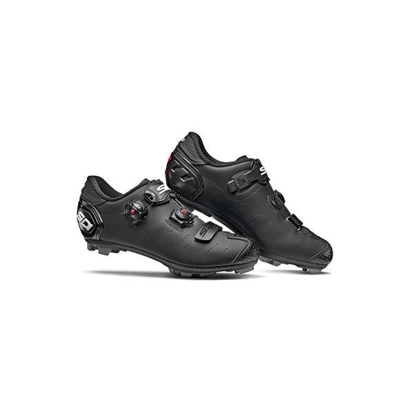 Zapatillas Sidi Mtb Dragon 5 Srs Matt Black