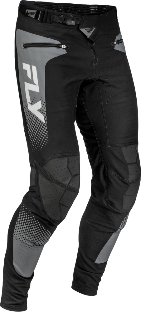 Pantalón Rayce Sonar Black/Grey/White