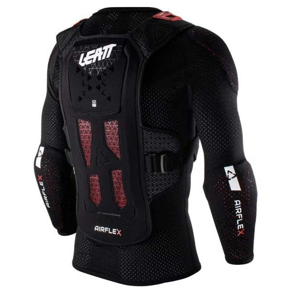 Jofa Leatt Airflex Protector de Cuerpo