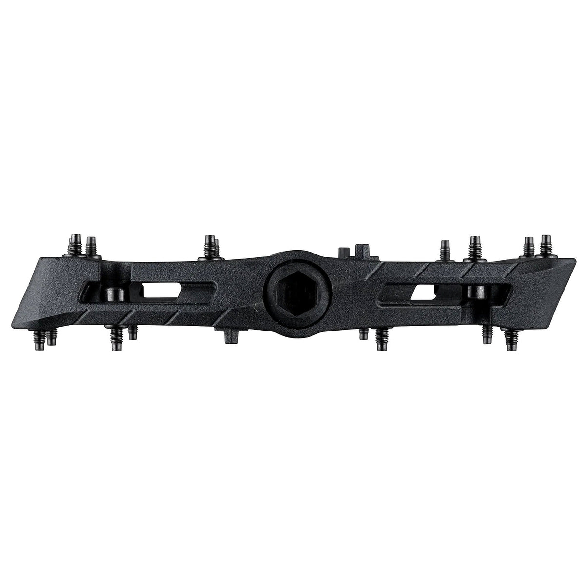 Pedal Raceface Chester Large Black