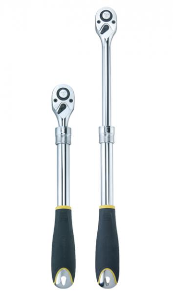 Chicharra Topeak Extendible Dado 1/2